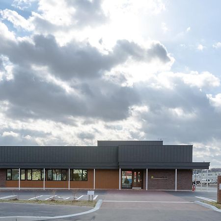Yui No Mori Hotel Shimokawa Екстериор снимка