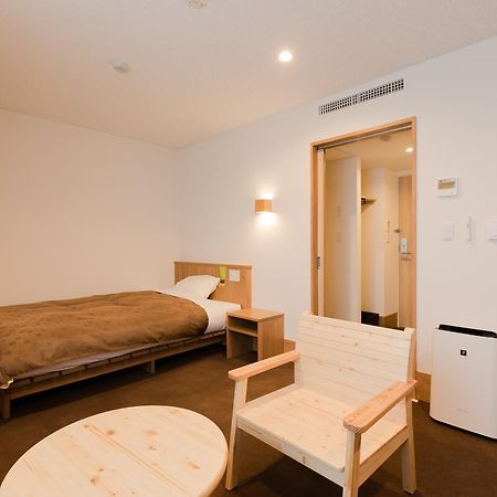 Yui No Mori Hotel Shimokawa Екстериор снимка