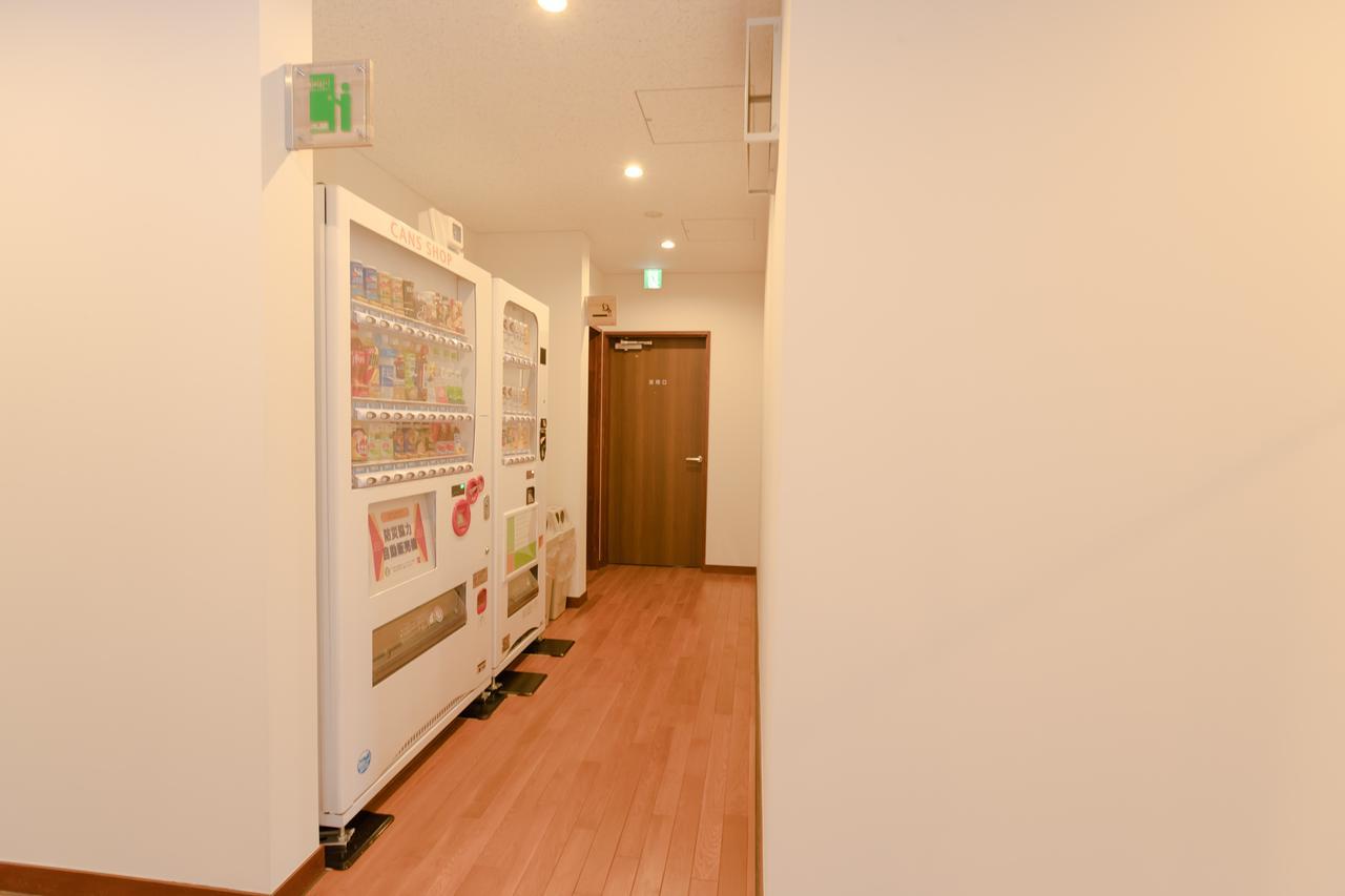 Yui No Mori Hotel Shimokawa Екстериор снимка