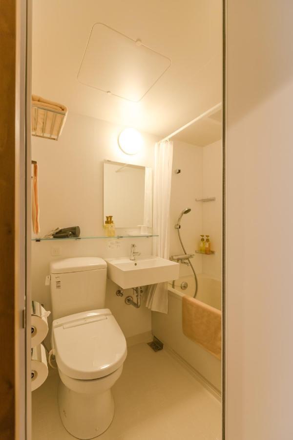 Yui No Mori Hotel Shimokawa Екстериор снимка